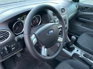 Foto 6 - Ford Focus Sedan Focus Sedan GLX 2.0 16V (Flex) manual