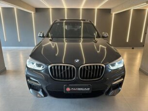 Foto 7 - BMW X3 X3 3.0 M40i automático