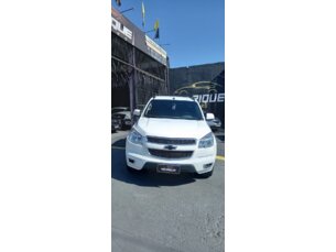 Foto 6 - Chevrolet S10 Cabine Dupla S10 LT 2.8 diesel (Cab Dupla) 4x4 automático