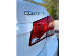 Foto 9 - Chevrolet Cruze Cruze LT 1.8 16V Ecotec (Aut)(Flex) manual