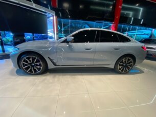 Foto 4 - BMW i4 i4 84kWh eDrive40 M Sport automático