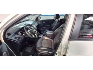 Foto 8 - Hyundai ix35 ix35 2.0L 16v GLS (Flex) (Aut) automático