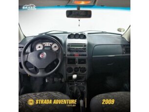 Foto 5 - Fiat Strada Strada Adventure Locker 1.8 8V (Flex) (Cabine Estendida) manual