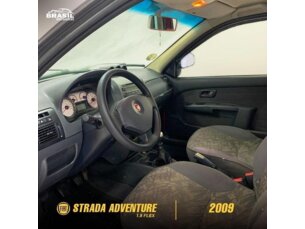 Foto 6 - Fiat Strada Strada Adventure Locker 1.8 8V (Flex) (Cabine Estendida) manual