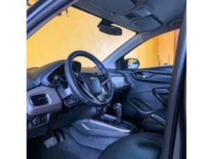 Foto 2 - Chevrolet Prisma Prisma 1.4 Advantage SPE/4 (Aut) automático