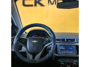 Foto 4 - Chevrolet Prisma Prisma 1.4 Advantage SPE/4 (Aut) automático