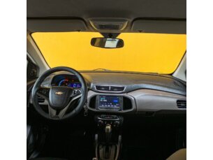 Foto 7 - Chevrolet Prisma Prisma 1.4 Advantage SPE/4 (Aut) automático