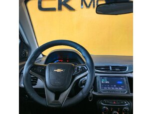 Foto 10 - Chevrolet Prisma Prisma 1.4 Advantage SPE/4 (Aut) automático