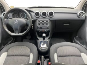Foto 8 - Citroën C3 C3 Tendance Style Edition 1.6 VTI 120 (Flex) (Aut) automático