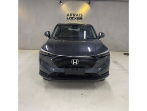 Foto 6 - Honda HR-V HR-V 1.5 EXL CVT automático