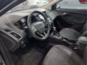 Foto 9 - Ford Focus Hatch Focus Hatch SE Plus 2.0 PowerShift automático