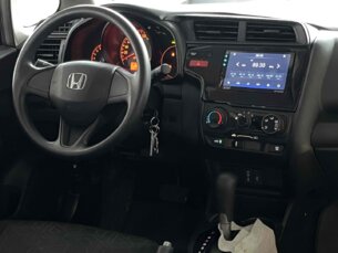 Foto 9 - Honda Fit Fit 1.5 LX CVT (Flex) automático