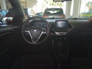 Foto 2 - Ford Ka Sedan Ka Sedan SE 1.0 (Flex) automático