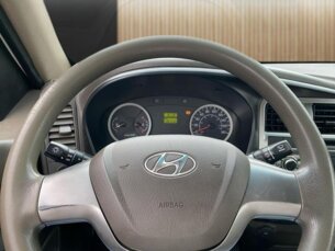 Foto 6 - Hyundai HR HR 2.5 CRDi Longo sem Caçamba manual
