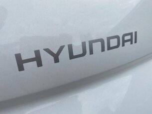 Foto 9 - Hyundai HR HR 2.5 CRDi Longo sem Caçamba manual