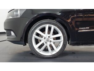Foto 7 - Volkswagen Gol Gol 1.6 VHT Highline I-Motion (Aut) (Flex) automático