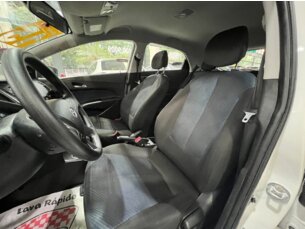 Foto 6 - Hyundai HB20 HB20 1.6 Comfort Plus (Aut) automático
