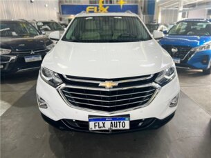 Chevrolet Equinox 2.0 Premier AWD (Aut)