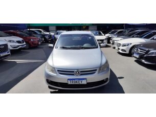 Foto 3 - Volkswagen Gol Gol 1.0 (G5) (Flex) manual