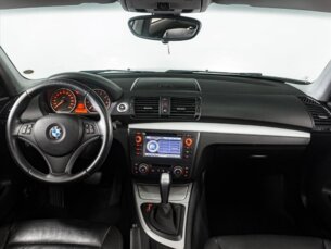 Foto 9 - BMW Série 1 120i 2.0 16V (Aut) automático