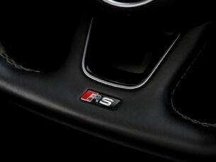 Foto 9 - Audi RS3 RS3 2.5 TFSI Sportback S Tronic Quattro automático