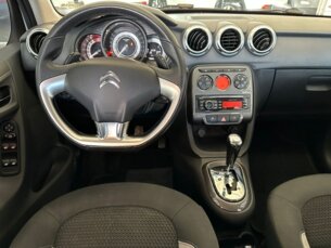 Foto 10 - Citroën C3 C3 Exclusive 1.5 8V (Flex) automático
