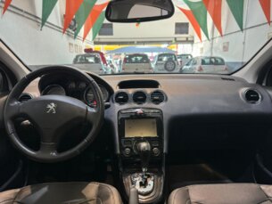 Foto 8 - Peugeot 308 308 2.0 16v Allure (Flex) (Aut) automático