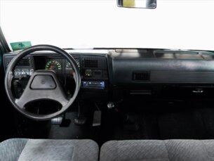 Foto 5 - Chevrolet D20 D20 Pick Up Custom Luxe 4.0 (Cab Dupla) manual