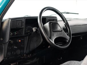 Foto 9 - Chevrolet D20 D20 Pick Up Custom Luxe 4.0 (Cab Dupla) manual