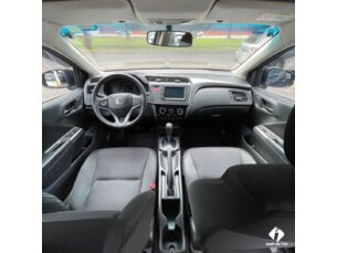 Foto 10 - Honda City City LX 1.5 CVT (Flex) automático