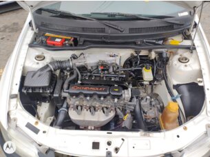 Foto 6 - Chevrolet Celta Celta 1.0 VHC 2p manual