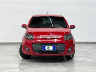 Foto 2 - Fiat Palio Palio Attractive 1.4 Evo (Flex) manual