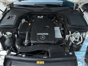 Foto 3 - Mercedes-Benz GLC GLC 250 4Matic Highway automático