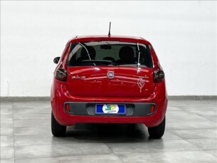 Foto 7 - Fiat Palio Palio Attractive 1.4 Evo (Flex) manual