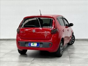 Foto 8 - Fiat Palio Palio Attractive 1.4 Evo (Flex) manual