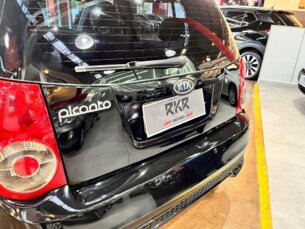 Foto 9 - Kia Picanto Picanto EX 1.0 (Aut) automático