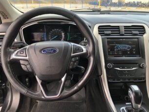 Foto 7 - Ford Fusion Fusion 2.5 16V iVCT (Flex) (Aut) automático