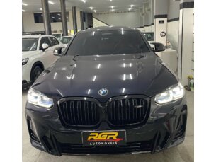 Foto 1 - BMW X4 X4 M40i 3.0 automático