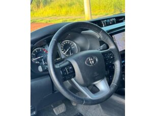 Toyota Hilux 2.8 TDI CD SRX 4x4 (Aut)