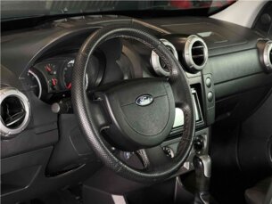 Foto 7 - Ford EcoSport Ecosport XLT 1.6 (Flex) automático