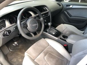 Foto 7 - Audi A5 A5 2.0 TFSI Sportback Ambiente Multitronic automático