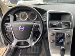 Foto 8 - Volvo XC60 XC60 AWD 3.0 24V Dynamic automático