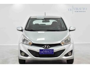 Foto 2 - Hyundai HB20 HB20 1.6 Premium automático