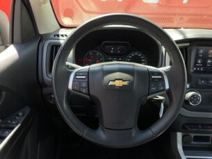 Foto 7 - Chevrolet S10 Cabine Dupla S10 2.8 LT Cabine Dupla 4WD (Aut) automático