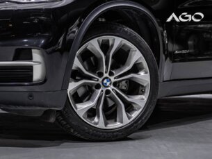 Foto 3 - BMW X5 X5 3.0 xDrive30d automático