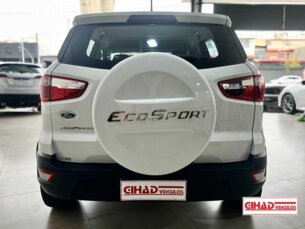 Foto 5 - Ford EcoSport EcoSport SE 1.5 (Aut) (Flex) manual