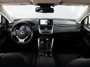 Foto 5 - Lexus NX 300 NX 2.5 300H Luxury CVT 4WD automático