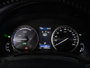 Foto 7 - Lexus NX 300 NX 2.5 300H Luxury CVT 4WD automático