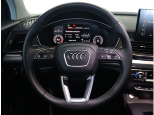 Foto 10 - Audi Q5 Q5 2.0 Prestige S Tronic Quattro automático