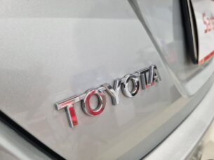 Foto 9 - Toyota Yaris Sedan Yaris Sedan 1.5 XL Live CVT automático
